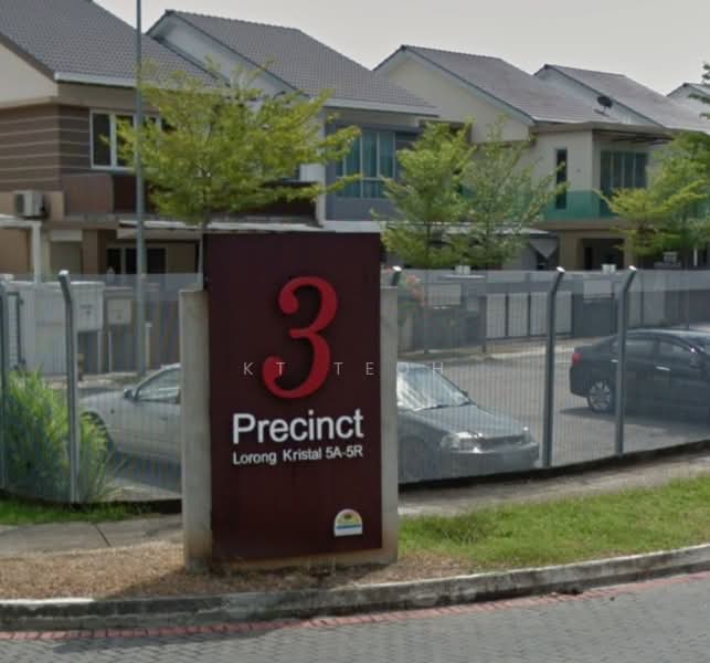 Rumah Berkembar untuk Dijual di Bandar Parklands (Klang) - KT Teoh - PropertyGuru.com.my