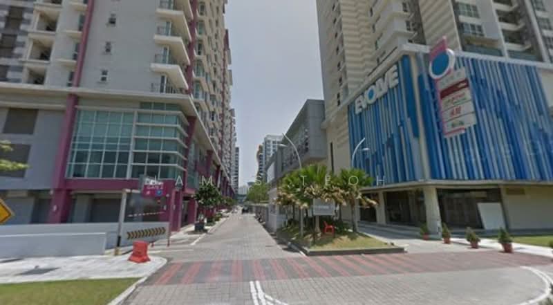 Kedai untuk Dijual di Ara Damansara (Selangor) - James Teoh - Exterior - PropertyGuru.com.my
