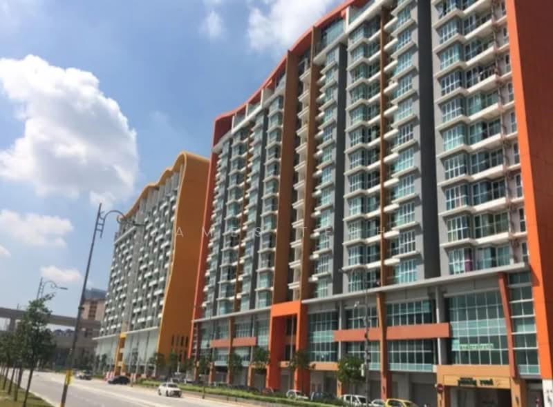 Kedai untuk Dijual di Ara Damansara (Selangor) - James Teoh - Exterior - PropertyGuru.com.my