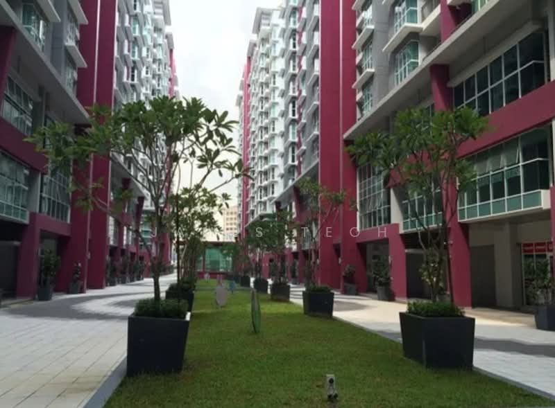 Kedai untuk Dijual di Ara Damansara (Selangor) - James Teoh - Exterior - PropertyGuru.com.my