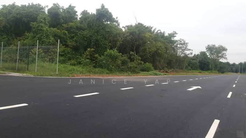 Tanah Komersial untuk Dijual di Bandar Tasik Puteri (Rawang) - Janice Yap - Exterior - PropertyGuru.com.my