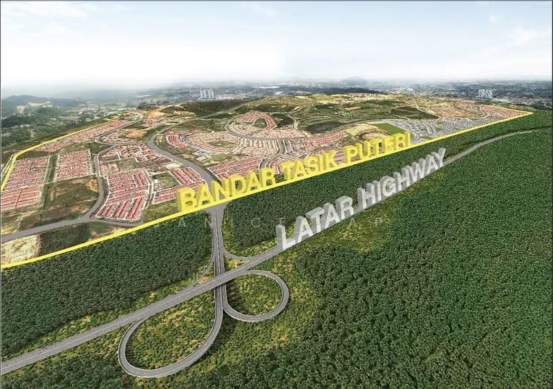 Tanah Komersial untuk Dijual di Bandar Tasik Puteri (Rawang) - Janice Yap - PropertyGuru.com.my