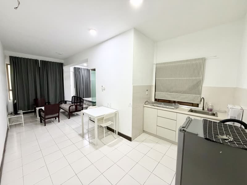 Service Residence for Rent at Ritze Perdana 1 - Aiman Allam - PropertyGuru.com.my