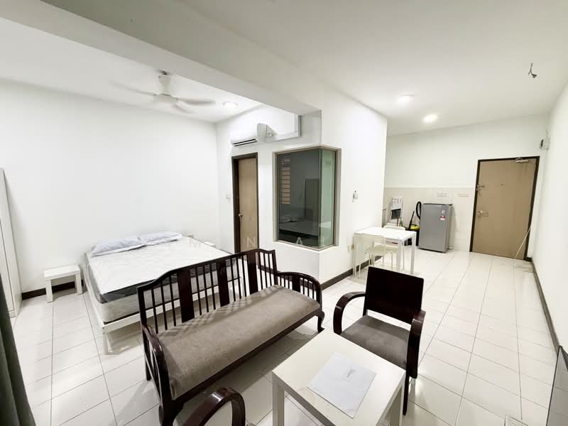 Service Residence for Rent at Ritze Perdana 1 - Aiman Allam - PropertyGuru.com.my