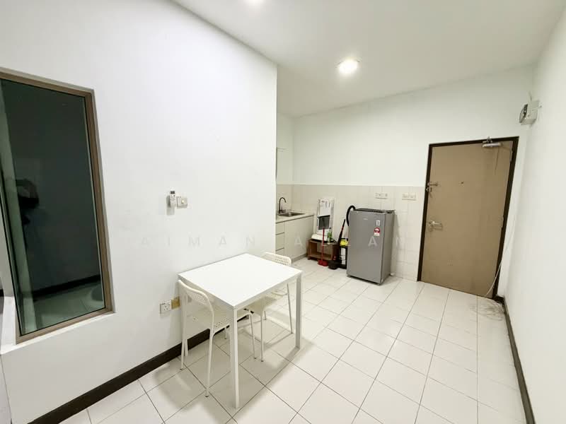 Service Residence for Rent at Ritze Perdana 1 - Aiman Allam - PropertyGuru.com.my