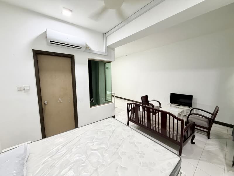 Service Residence for Rent at Ritze Perdana 1 - Aiman Allam - PropertyGuru.com.my