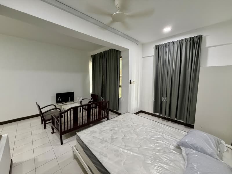 Service Residence for Rent at Ritze Perdana 1 - Aiman Allam - PropertyGuru.com.my