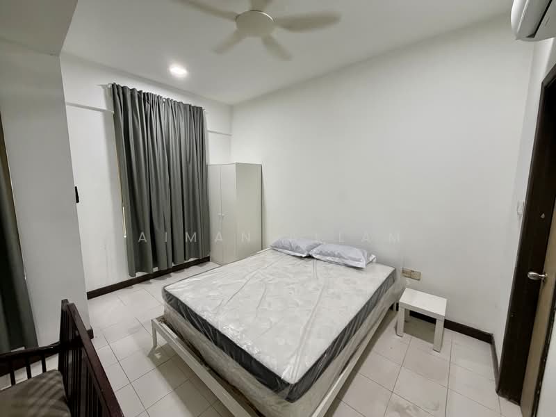 Service Residence for Rent at Ritze Perdana 1 - Aiman Allam - PropertyGuru.com.my