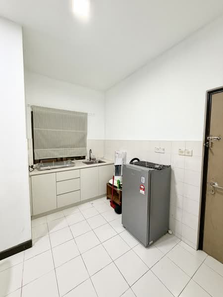 Service Residence for Rent at Ritze Perdana 1 - Aiman Allam - PropertyGuru.com.my