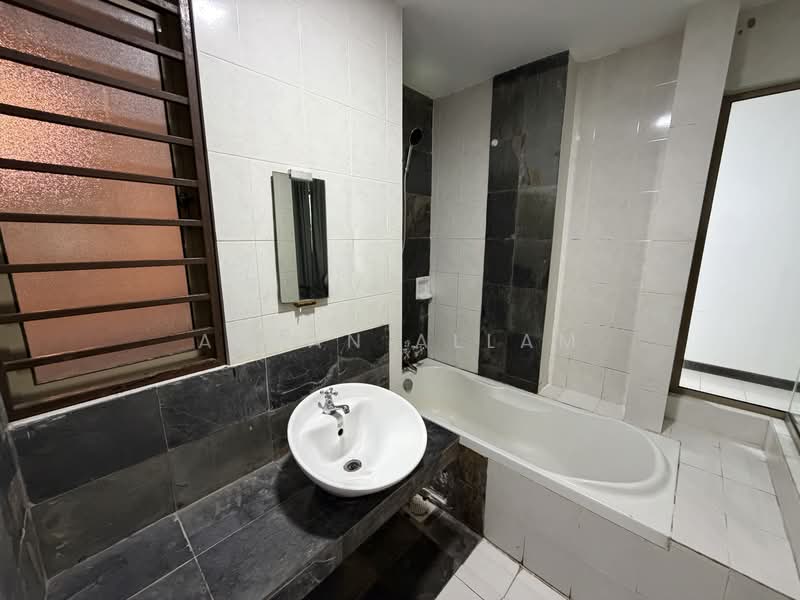 Service Residence for Rent at Ritze Perdana 1 - Aiman Allam - PropertyGuru.com.my