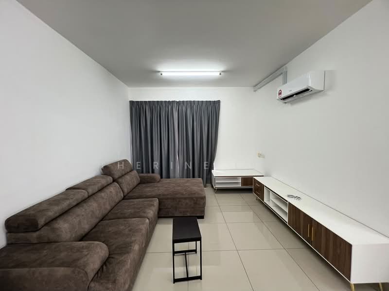 Service Residence for Rent at Avia Plus - Katherine Leong - Living Room - PropertyGuru.com.my
