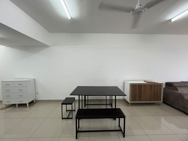 Service Residence for Rent at Avia Plus - Katherine Leong - Living Room - PropertyGuru.com.my