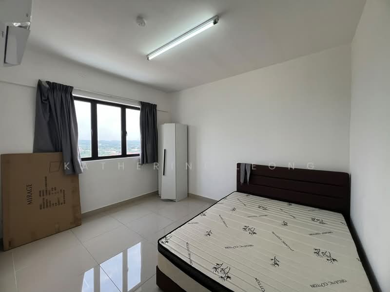 Service Residence for Rent at Avia Plus - Katherine Leong - Bedroom - PropertyGuru.com.my