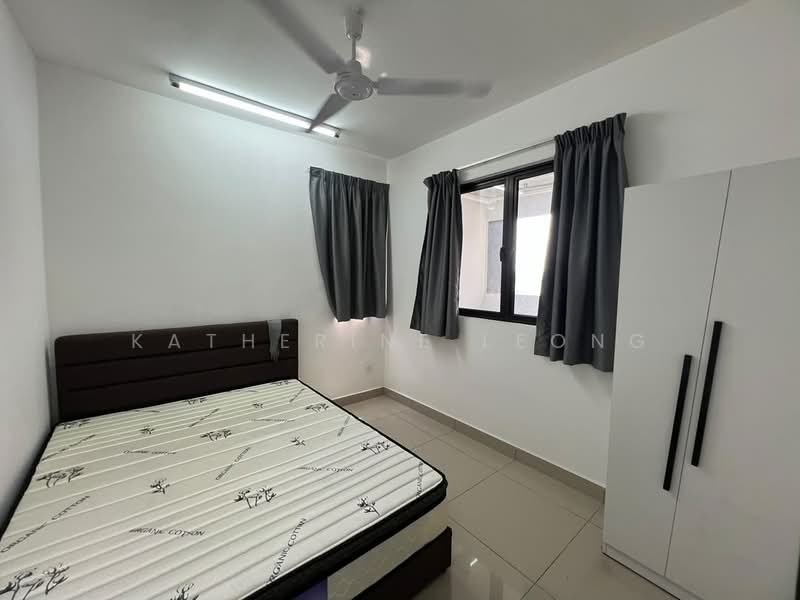 Service Residence for Rent at Avia Plus - Katherine Leong - Bedroom - PropertyGuru.com.my