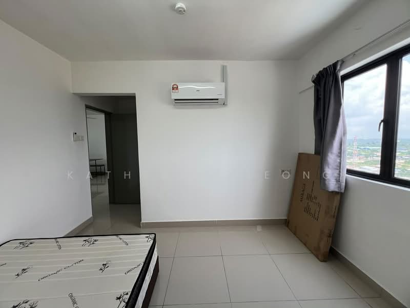 Service Residence for Rent at Avia Plus - Katherine Leong - Bedroom - PropertyGuru.com.my