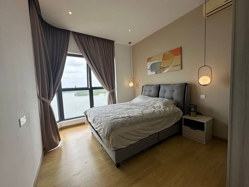Condominium for Sale at Royal Strand @ Country Garden Danga Bay - Wan Ning - PropertyGuru.com.my