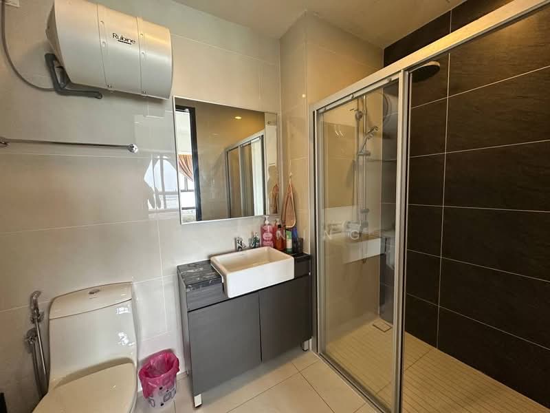 Condominium for Sale at Royal Strand @ Country Garden Danga Bay - Wan Ning - PropertyGuru.com.my