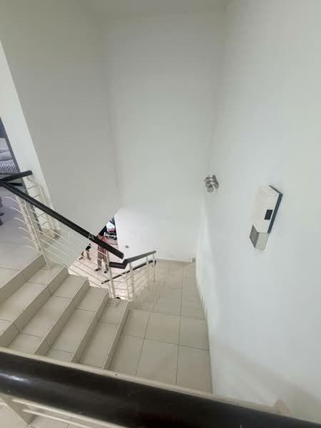 Cluster House for Sale in Taman Adda Heights (Tebrau) - Paggie Tee - Interior - PropertyGuru.com.my