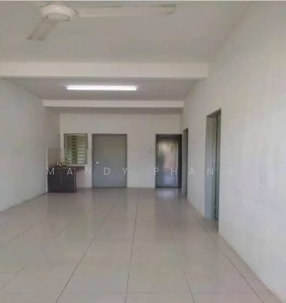 1-storey Terraced House for Rent in Lahat (Perak) - Mandy Phang - Interior - PropertyGuru.com.my