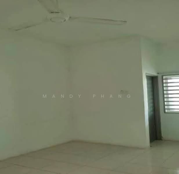 1-storey Terraced House for Rent in Lahat (Perak) - Mandy Phang - Interior - PropertyGuru.com.my