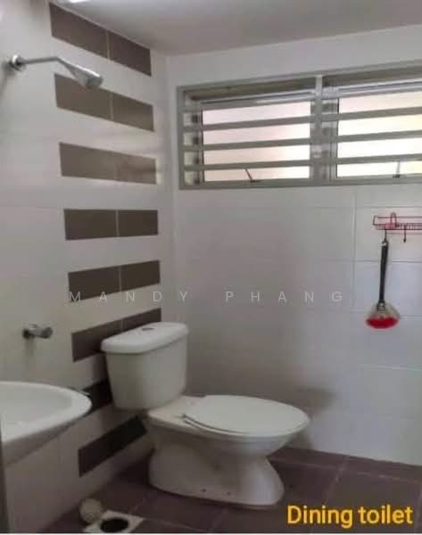 1-storey Terraced House for Rent in Lahat (Perak) - Mandy Phang - PropertyGuru.com.my
