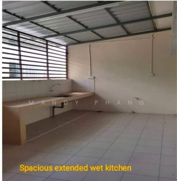 1-storey Terraced House for Rent in Lahat (Perak) - Mandy Phang - PropertyGuru.com.my