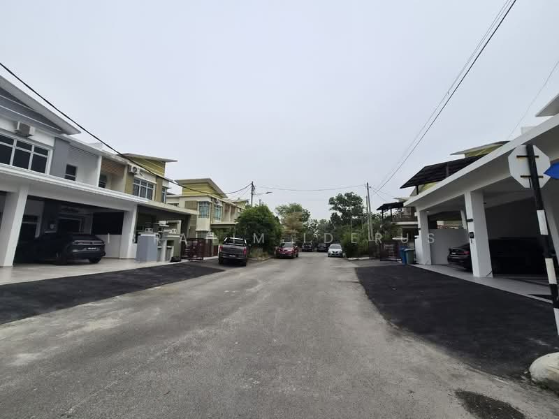 Rumah Berkembar untuk Dijual di Bandar Baru Salak Tinggi (Sepang) - Ibrahim Iderus - Exterior - PropertyGuru.com.my