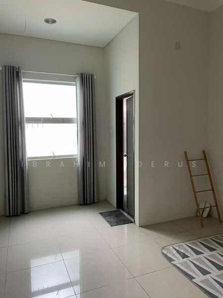 Rumah Berkembar untuk Dijual di Bandar Baru Salak Tinggi (Sepang) - Ibrahim Iderus - Interior - PropertyGuru.com.my