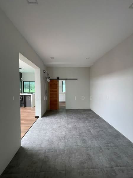 Rumah Berkembar untuk Dijual di Bandar Baru Salak Tinggi (Sepang) - Ibrahim Iderus - Interior - PropertyGuru.com.my