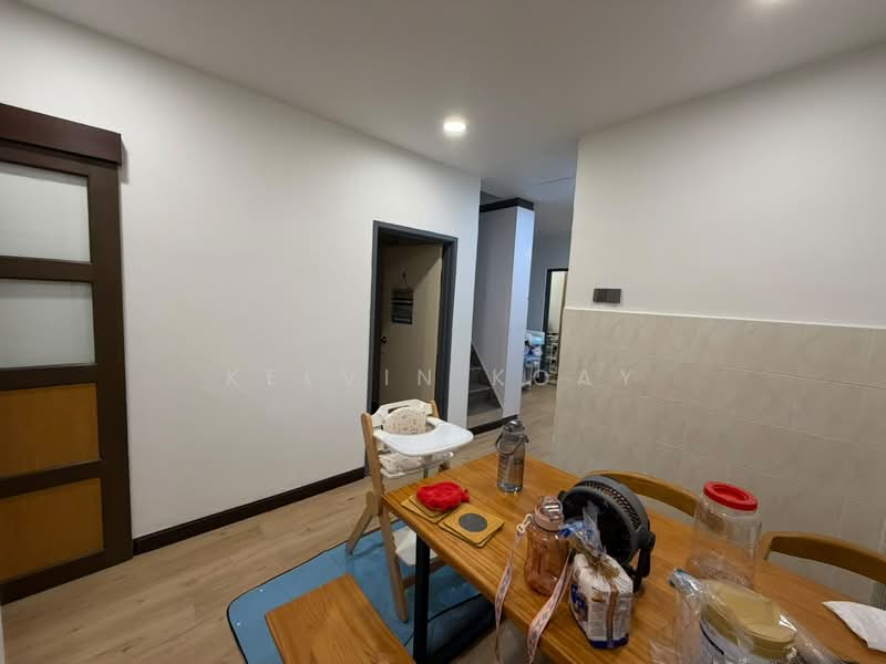 Rumah Teres 1-Tingkat untuk Dijual di Taman Mount Austin (Tebrau) - Kelvin Koay - Interior - PropertyGuru.com.my