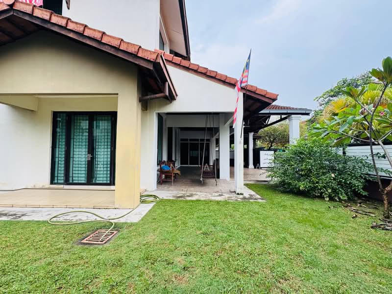 2-storey Terraced House for Sale in Taman Setiawangsa (Setiawangsa) - Aiman Allam - PropertyGuru.com.my