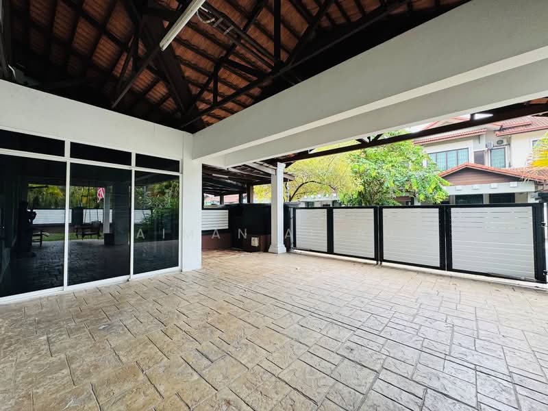 2-storey Terraced House for Sale in Taman Setiawangsa (Setiawangsa) - Aiman Allam - PropertyGuru.com.my