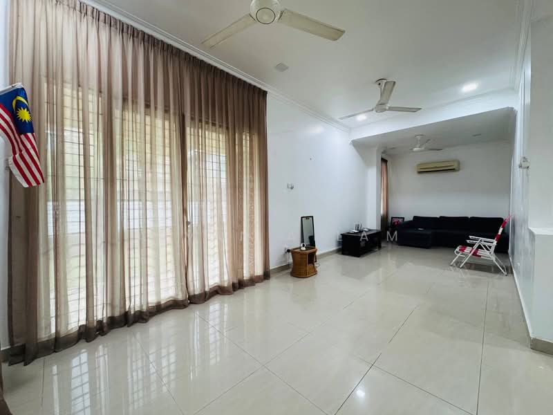 2-storey Terraced House for Sale in Taman Setiawangsa (Setiawangsa) - Aiman Allam - PropertyGuru.com.my