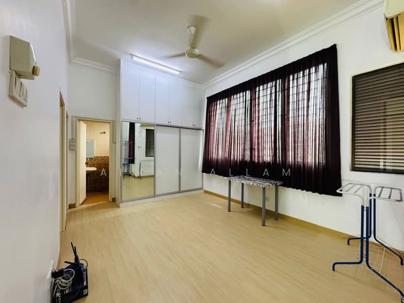 2-storey Terraced House for Sale in Taman Setiawangsa (Setiawangsa) - Aiman Allam - PropertyGuru.com.my