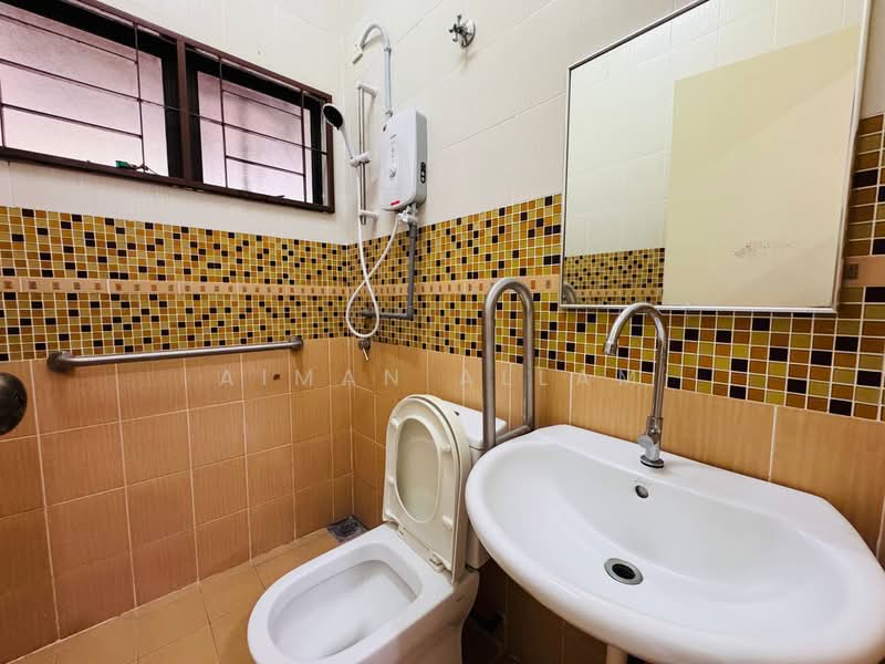 2-storey Terraced House for Sale in Taman Setiawangsa (Setiawangsa) - Aiman Allam - PropertyGuru.com.my