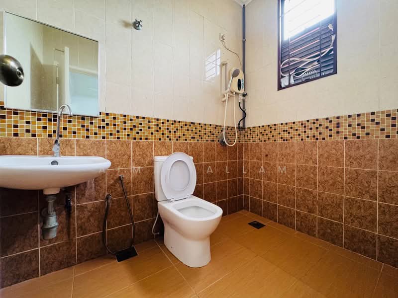2-storey Terraced House for Sale in Taman Setiawangsa (Setiawangsa) - Aiman Allam - PropertyGuru.com.my