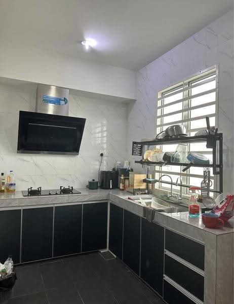 Terraced House for Rent in Bandar Springhill (Jimah) - Ong Jia Hui - PropertyGuru.com.my