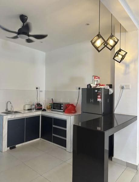 Terraced House for Rent in Bandar Springhill (Jimah) - Ong Jia Hui - PropertyGuru.com.my