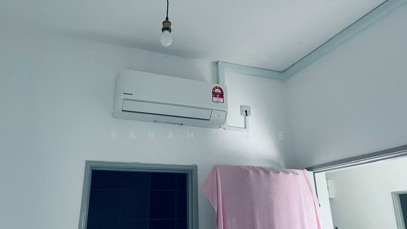 Service Residence for Rent at Residensi Mutiara Kajang 2 - Sarah Chee - Interior - PropertyGuru.com.my