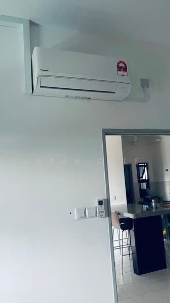 Service Residence for Rent at Residensi Mutiara Kajang 2 - Sarah Chee - Interior - PropertyGuru.com.my