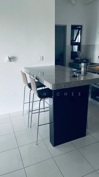 Service Residence for Rent at Residensi Mutiara Kajang 2 - Sarah Chee - Kitchen - PropertyGuru.com.my
