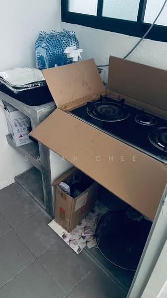 Service Residence for Rent at Residensi Mutiara Kajang 2 - Sarah Chee - Interior - PropertyGuru.com.my
