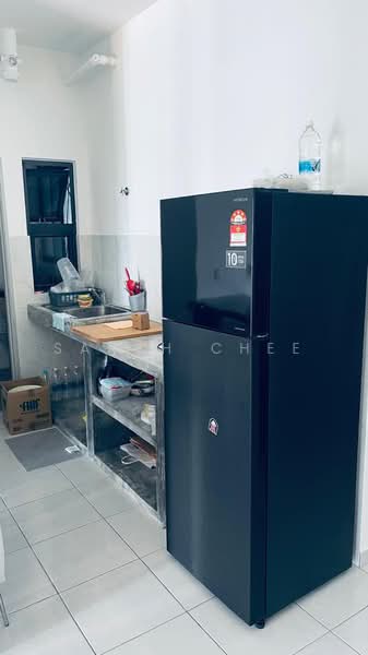 Service Residence for Rent at Residensi Mutiara Kajang 2 - Sarah Chee - Kitchen - PropertyGuru.com.my
