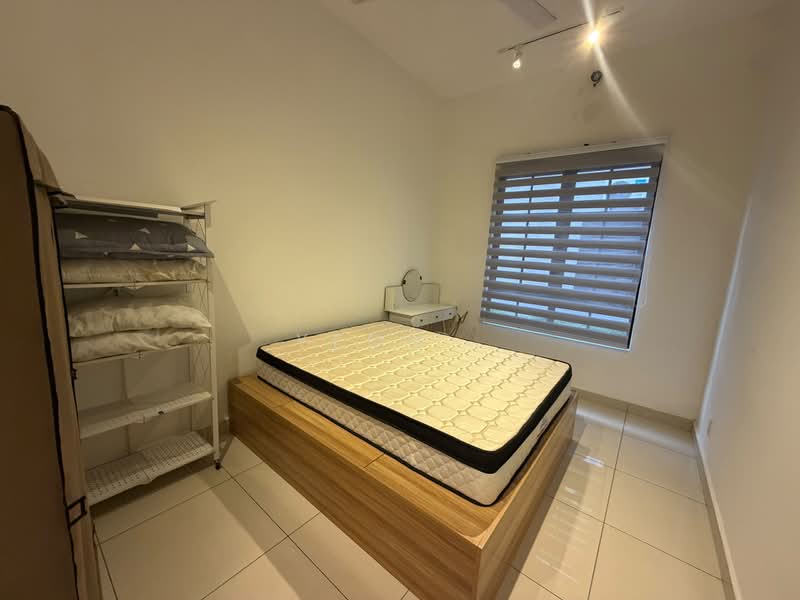 2-storey Terraced House for Rent in Seberang Perai (Penang) - Yeoh . - Bedroom - PropertyGuru.com.my