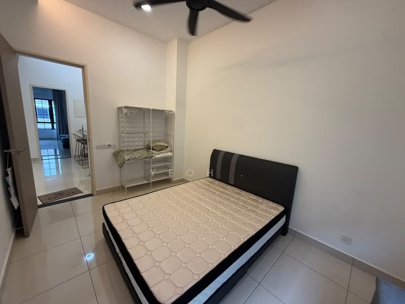 2-storey Terraced House for Rent in Seberang Perai (Penang) - Yeoh . - Bedroom - PropertyGuru.com.my