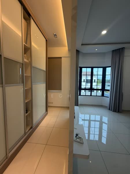 2-storey Terraced House for Rent in Seberang Perai (Penang) - Yeoh . - Interior - PropertyGuru.com.my