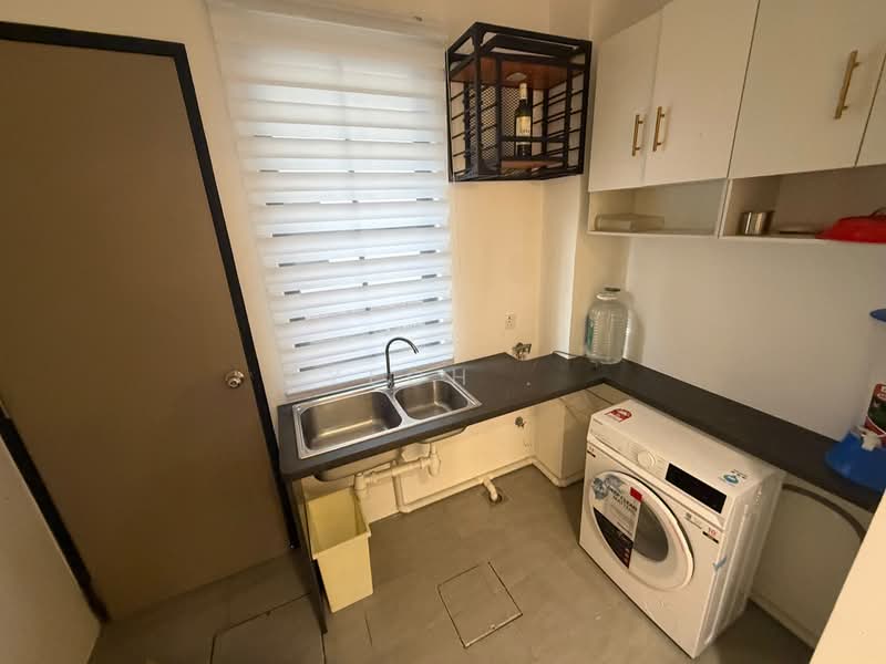2-storey Terraced House for Rent in Seberang Perai (Penang) - Yeoh . - Interior - PropertyGuru.com.my