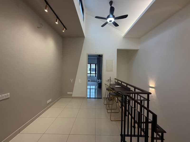 2-storey Terraced House for Rent in Seberang Perai (Penang) - Yeoh . - Interior - PropertyGuru.com.my
