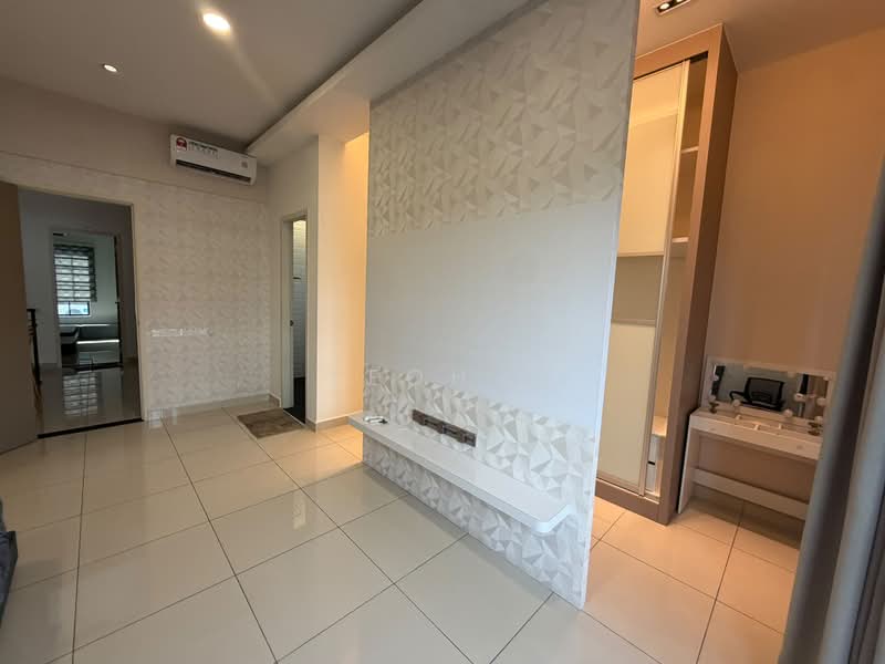 2-storey Terraced House for Rent in Seberang Perai (Penang) - Yeoh . - Interior - PropertyGuru.com.my