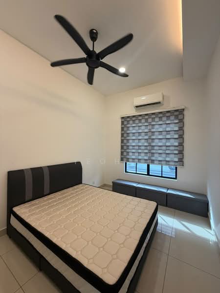 2-storey Terraced House for Rent in Seberang Perai (Penang) - Yeoh . - Bedroom - PropertyGuru.com.my